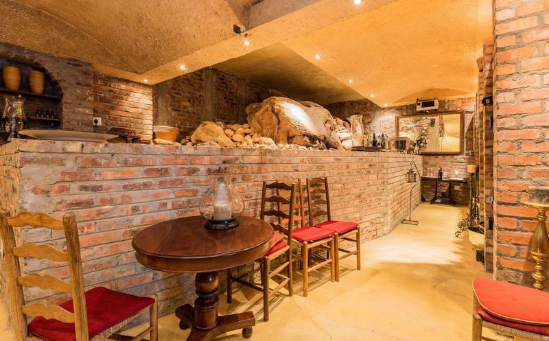 5 Bedroom Property for Sale in Hout Bay Western Cape